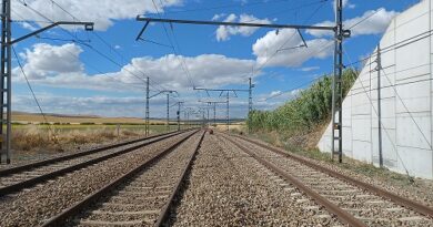 ADIF toma medidas urgentes para mejorar la fiabilidad ferroviaria en La Sagra