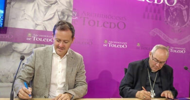 La candidatura de Toledo a Capital Europea de la Cultura 2031 se consolida como un proyecto de ciudad que une a instituciones y ciudadanos.