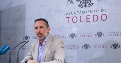 La Zona de Bajas Emisiones de Toledo se aplicará solo en el Casco Histórico para preservar el patrimonio y la calidad de vida
