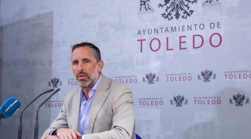 La Zona de Bajas Emisiones de Toledo se aplicará solo en el Casco Histórico para preservar el patrimonio y la calidad de vida