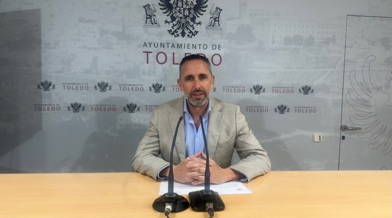 Nuevas tarifas en Toledo del servicio de transporte urbano