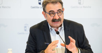 Publicadas las bases de la OPE más amplia de la historia del SESCAM con 5.381 plazas