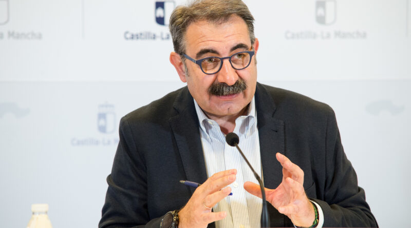 Publicadas las bases de la OPE más amplia de la historia del SESCAM con 5.381 plazas