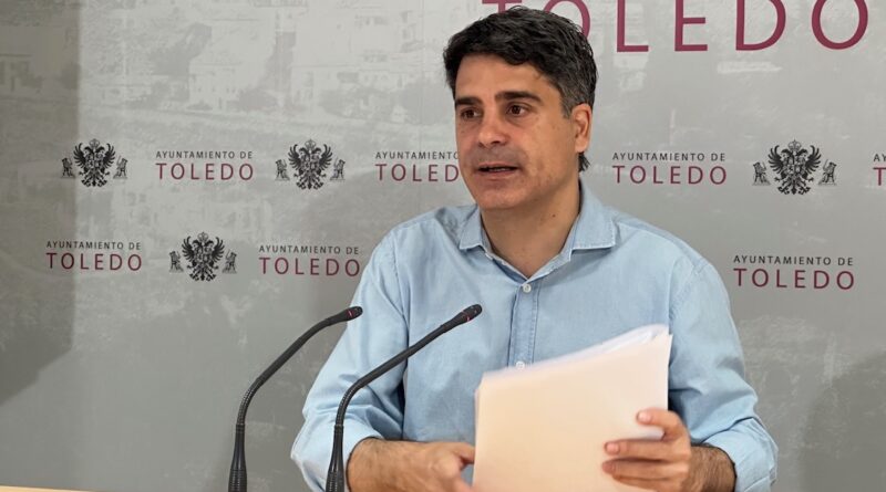 Adjudicadas las obras del campo de fútbol Carlos III por más de 700.000 euros