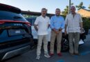 Leza Motor pisa fuerte con el lanzamiento de los nuevos EBRO S400, S700 y S800 híbridos enchufables