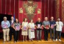 La revista ‘Urbs Regia’ presenta su nuevo número dedicado a Toledo como origen de Europa