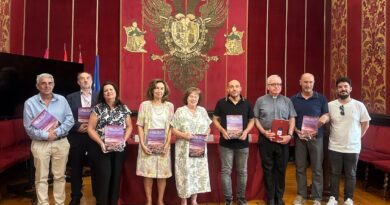 La revista ‘Urbs Regia’ presenta su nuevo número dedicado a Toledo como origen de Europa