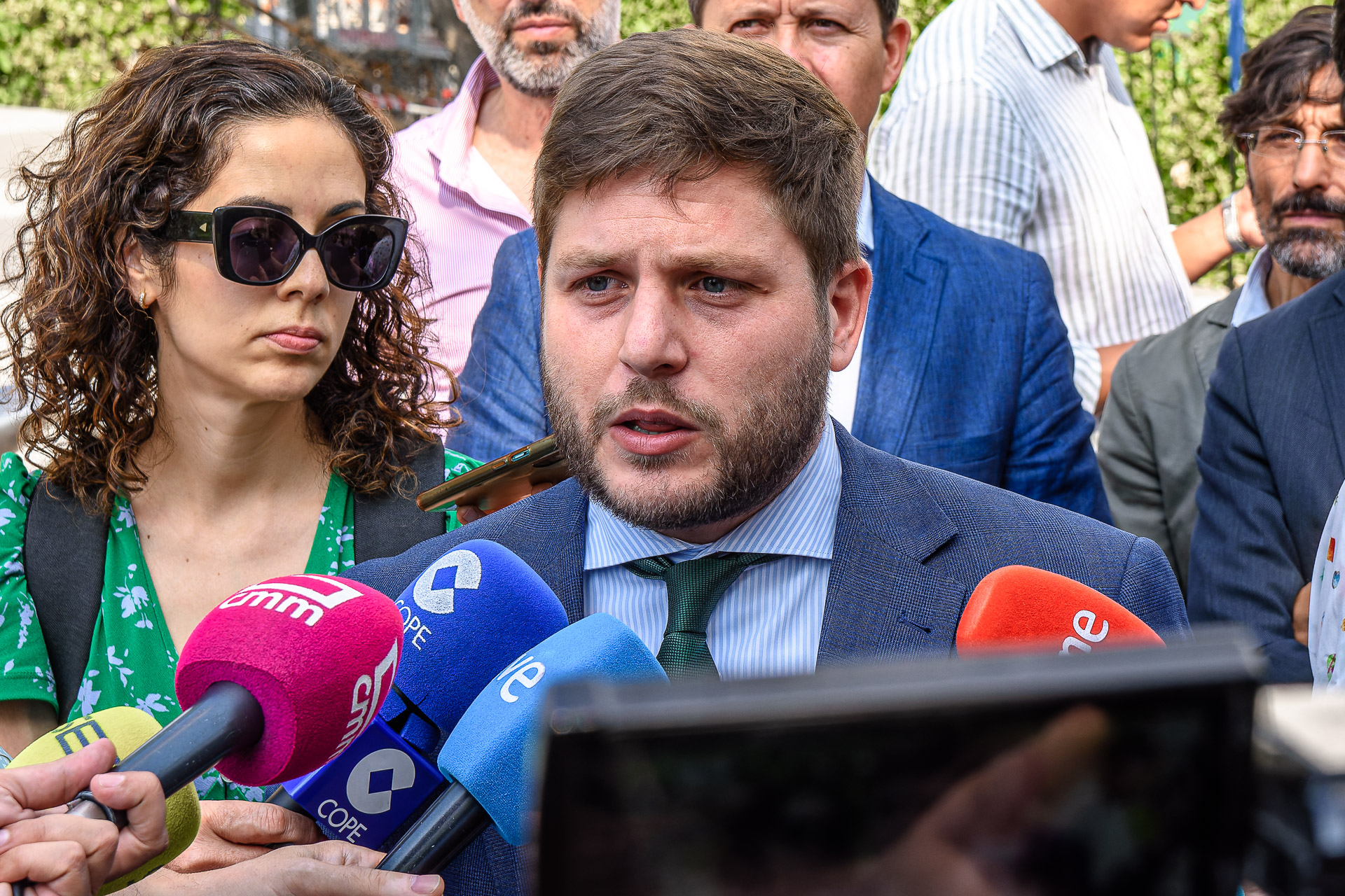 Rehabilitación Edificio 2025 - 004