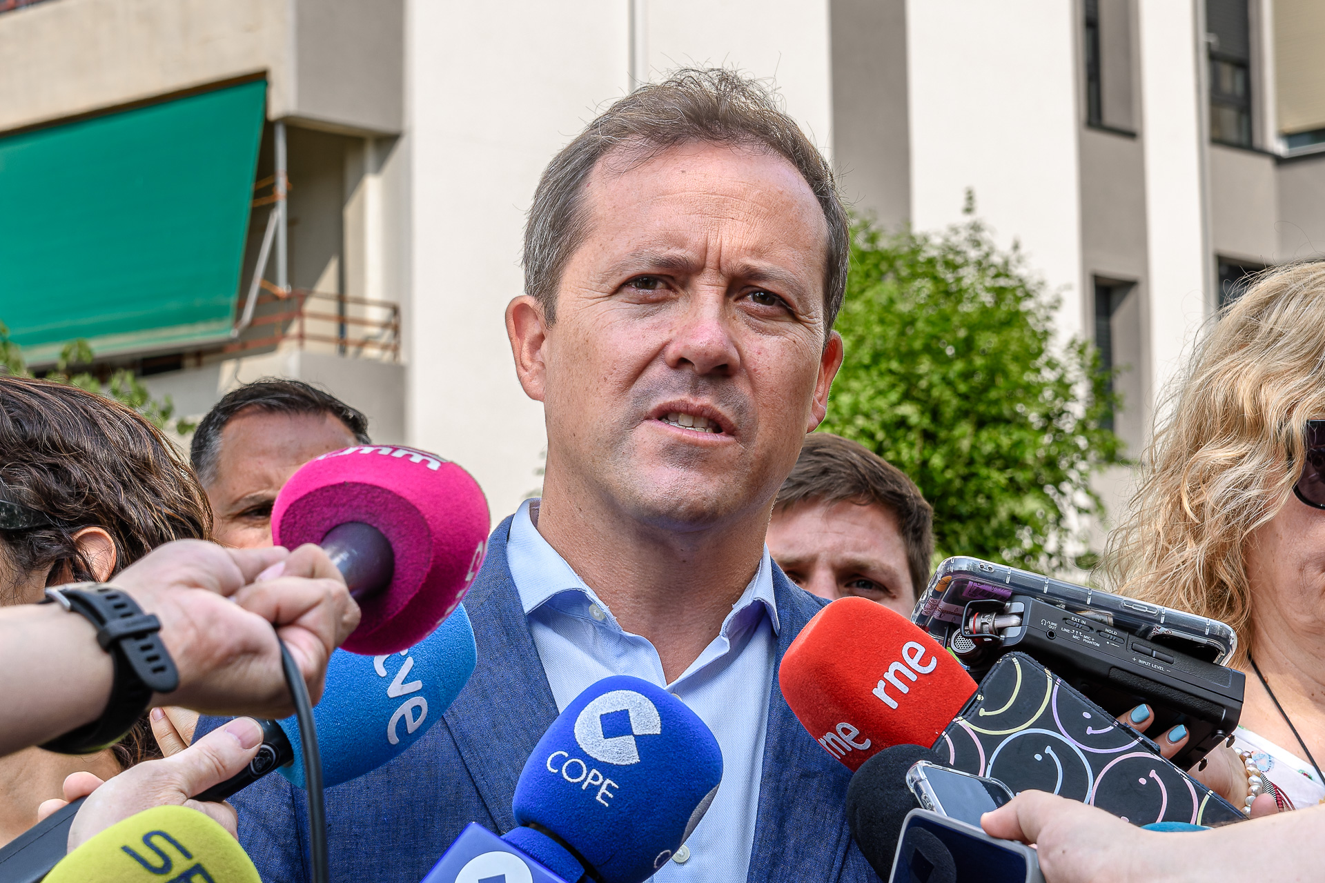 Rehabilitación Edificio 2025 - 005