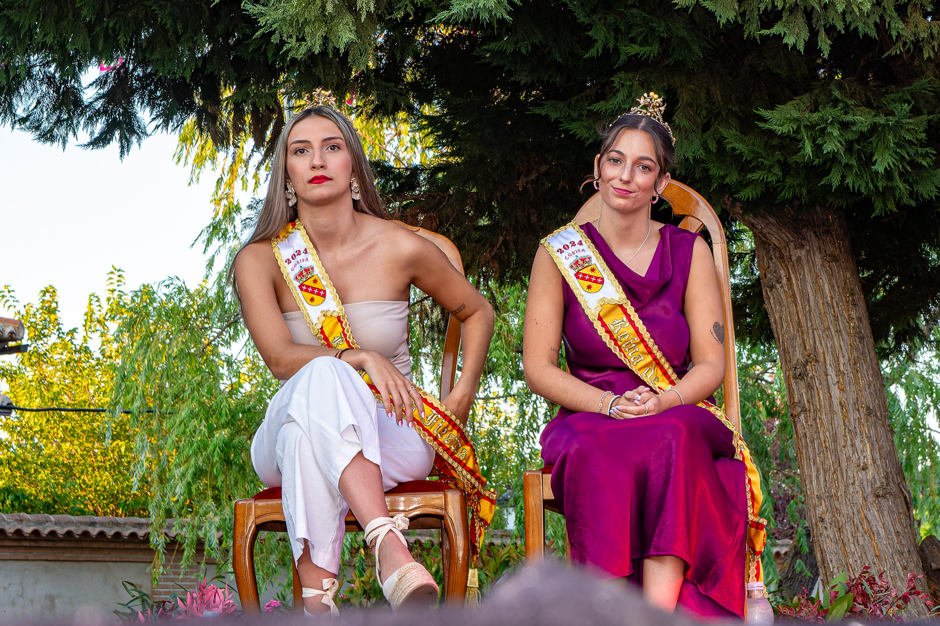 Reinas Cobisa 2025 – 003