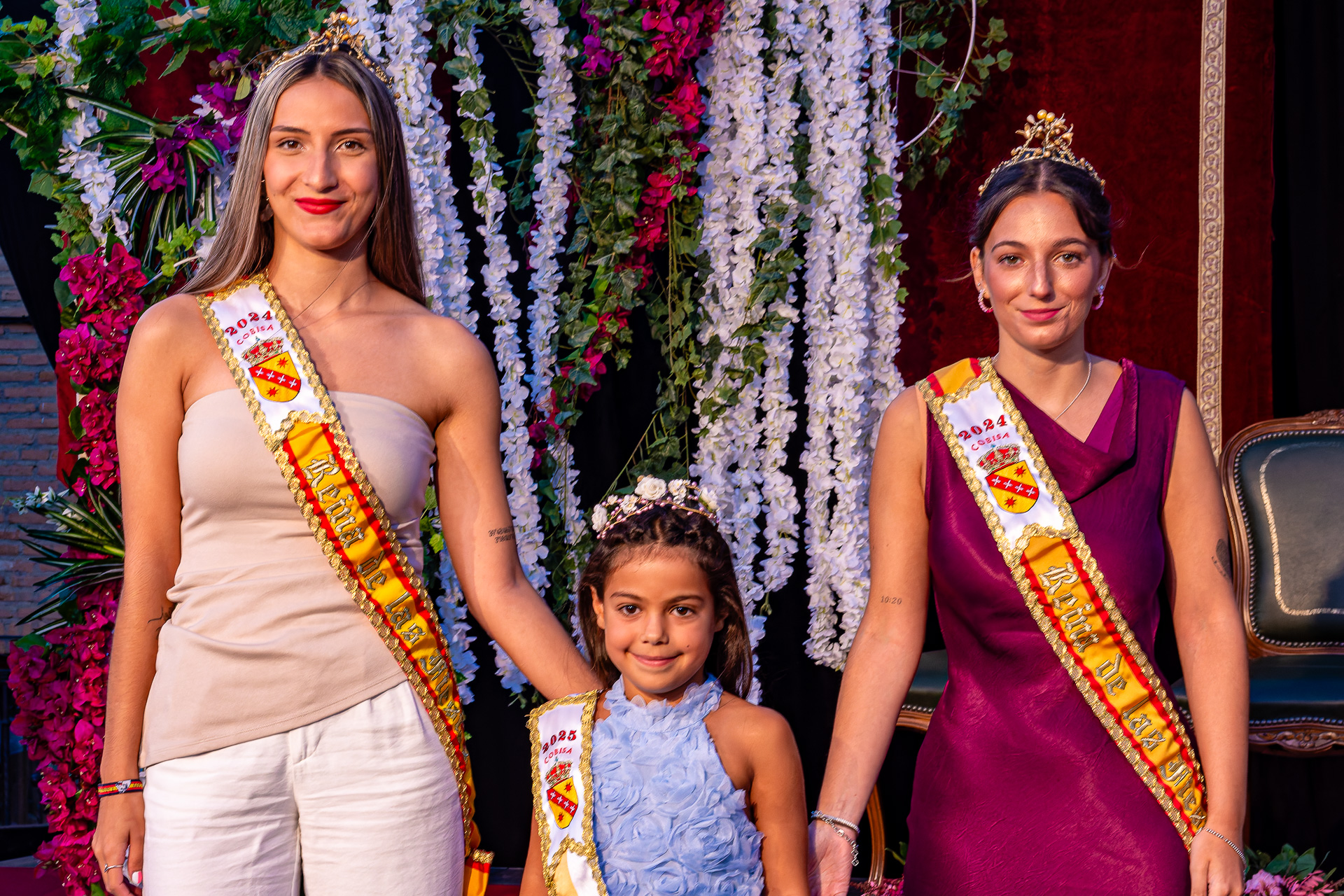 Reinas Cobisa 2025 – 013