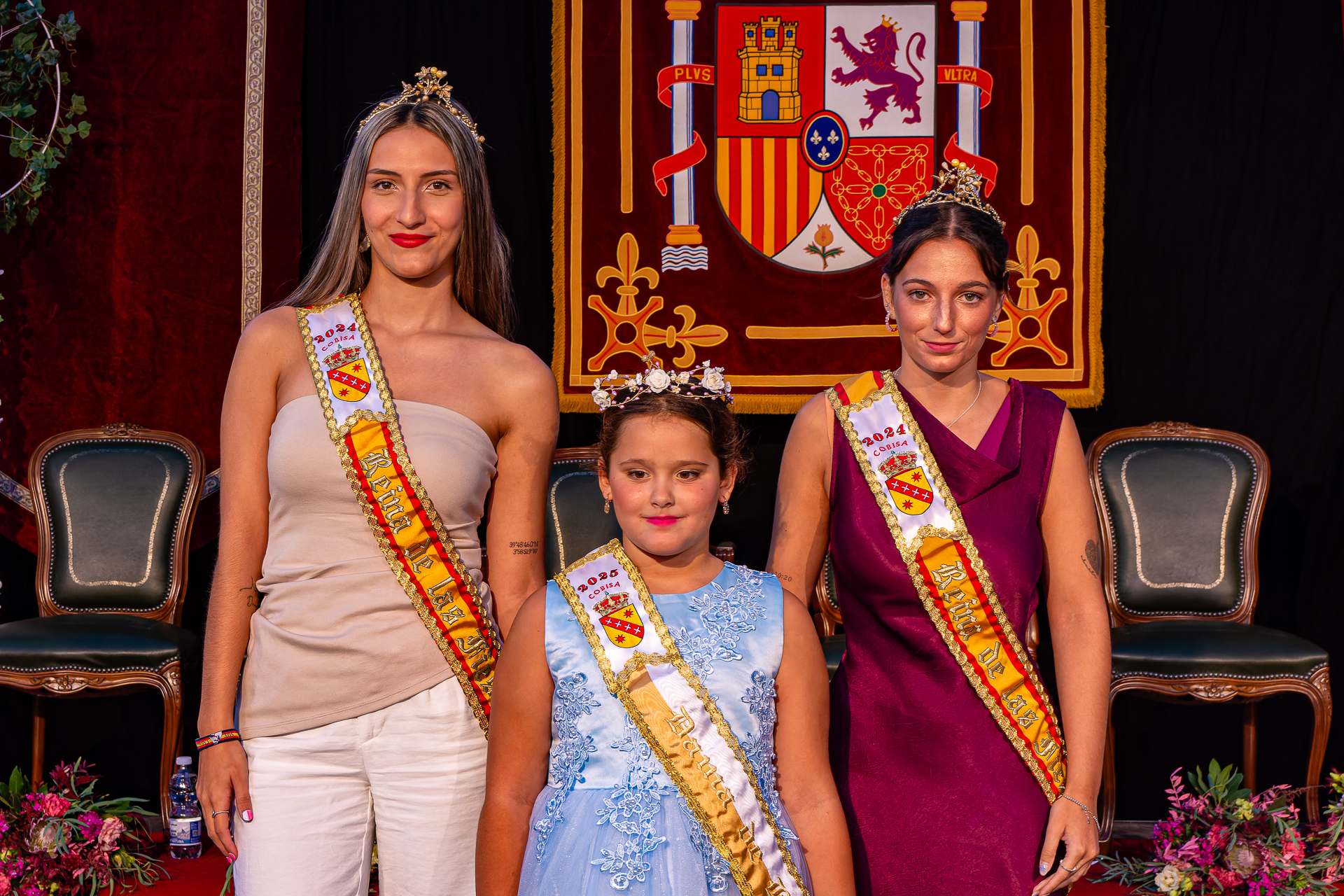 Reinas Cobisa 2025 – 015