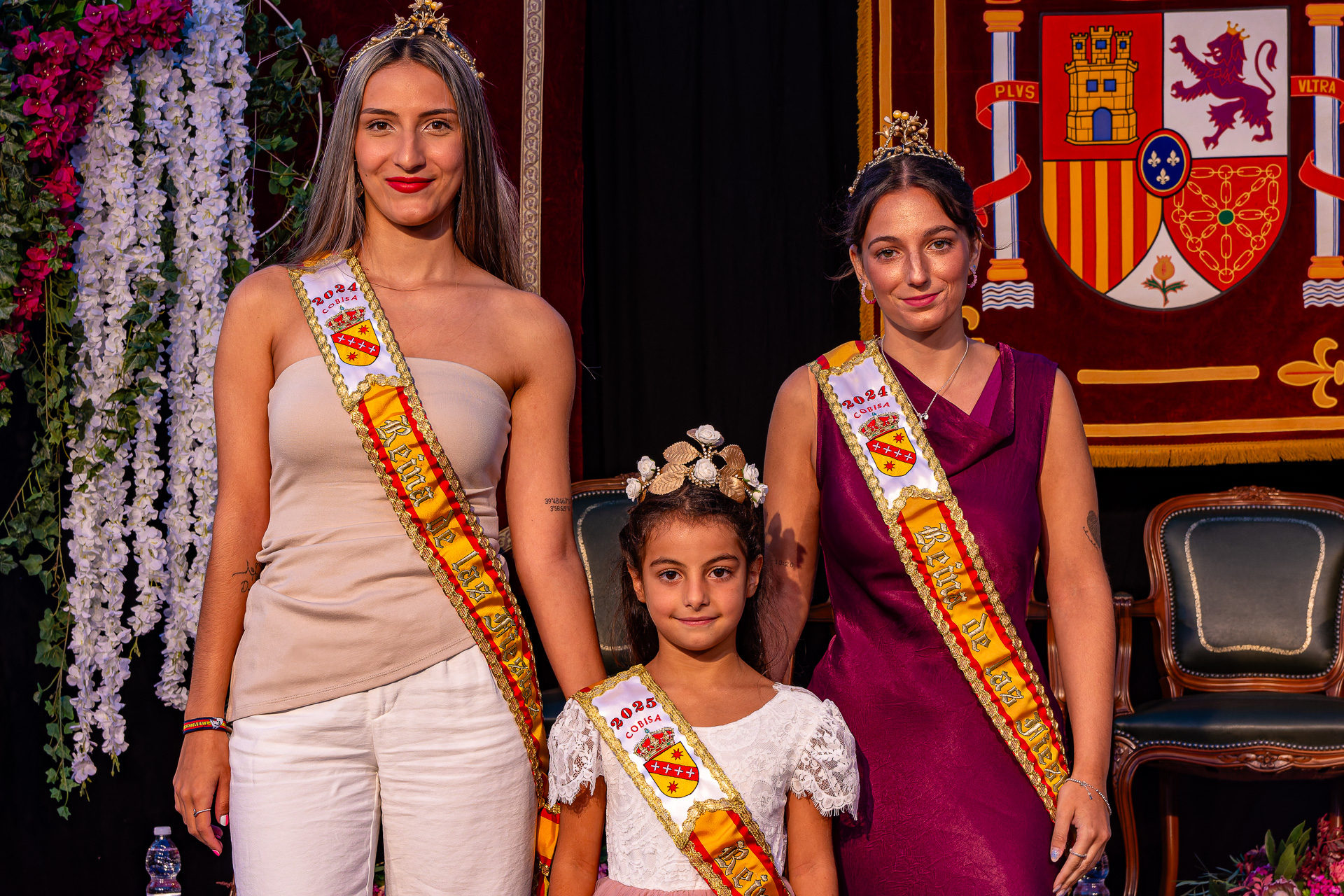 Reinas Cobisa 2025 – 017