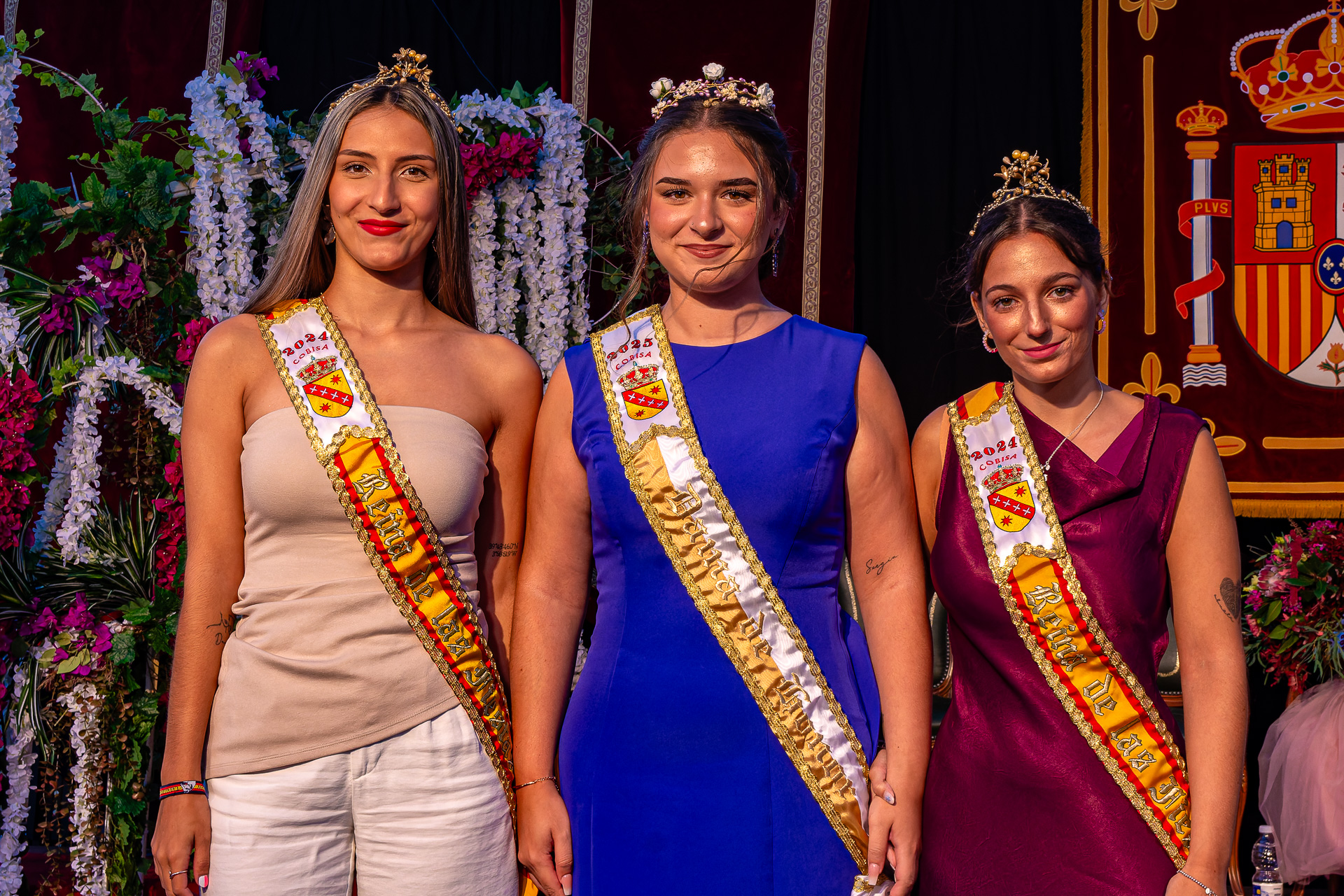 Reinas Cobisa 2025 – 019