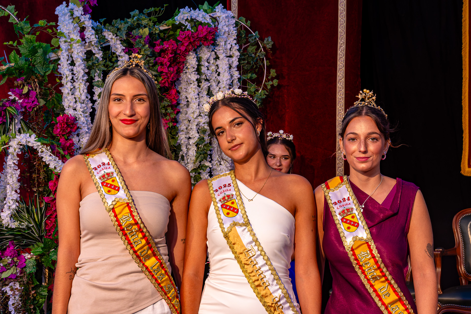 Reinas Cobisa 2025 – 021