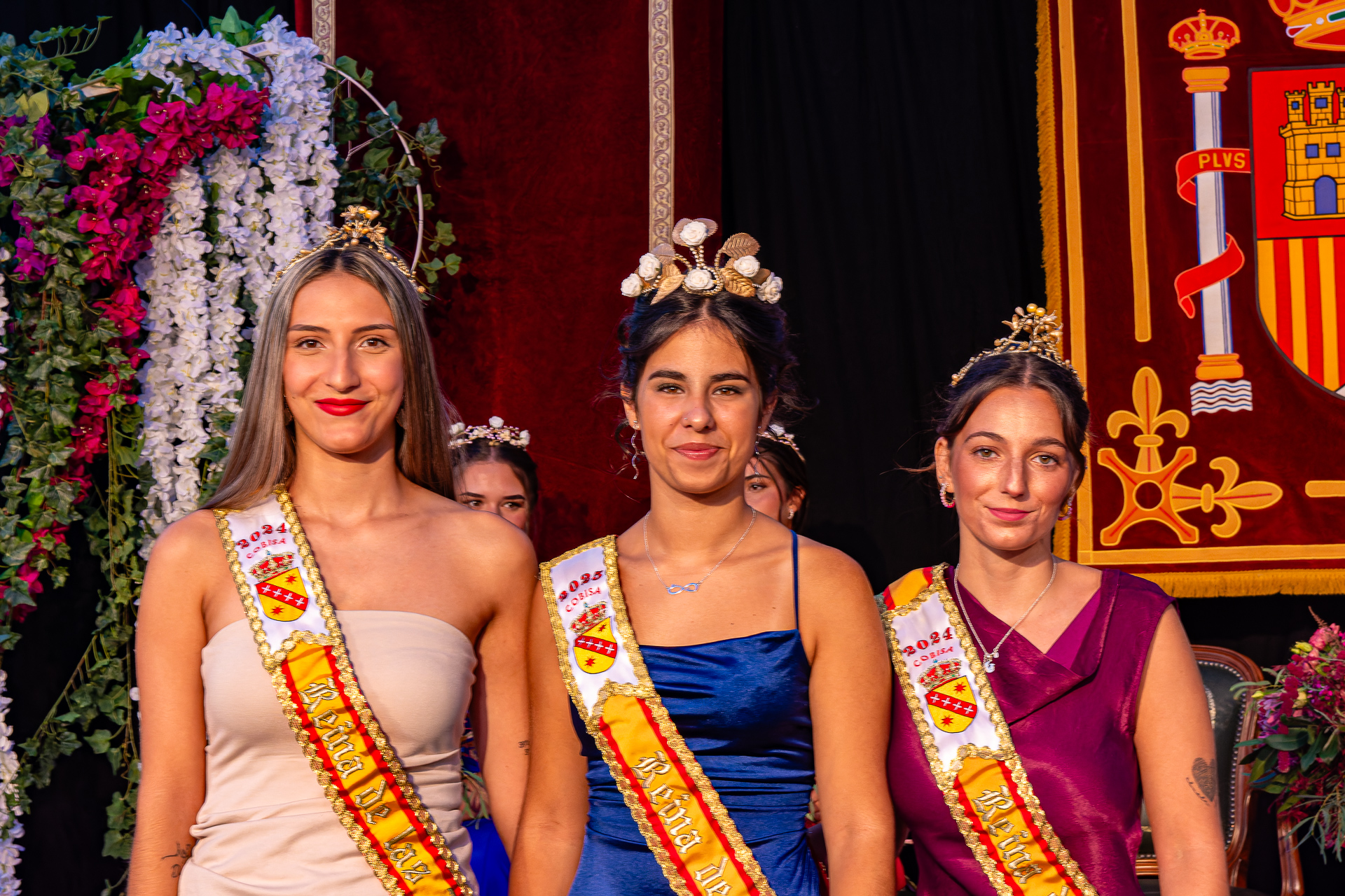 Reinas Cobisa 2025 – 023