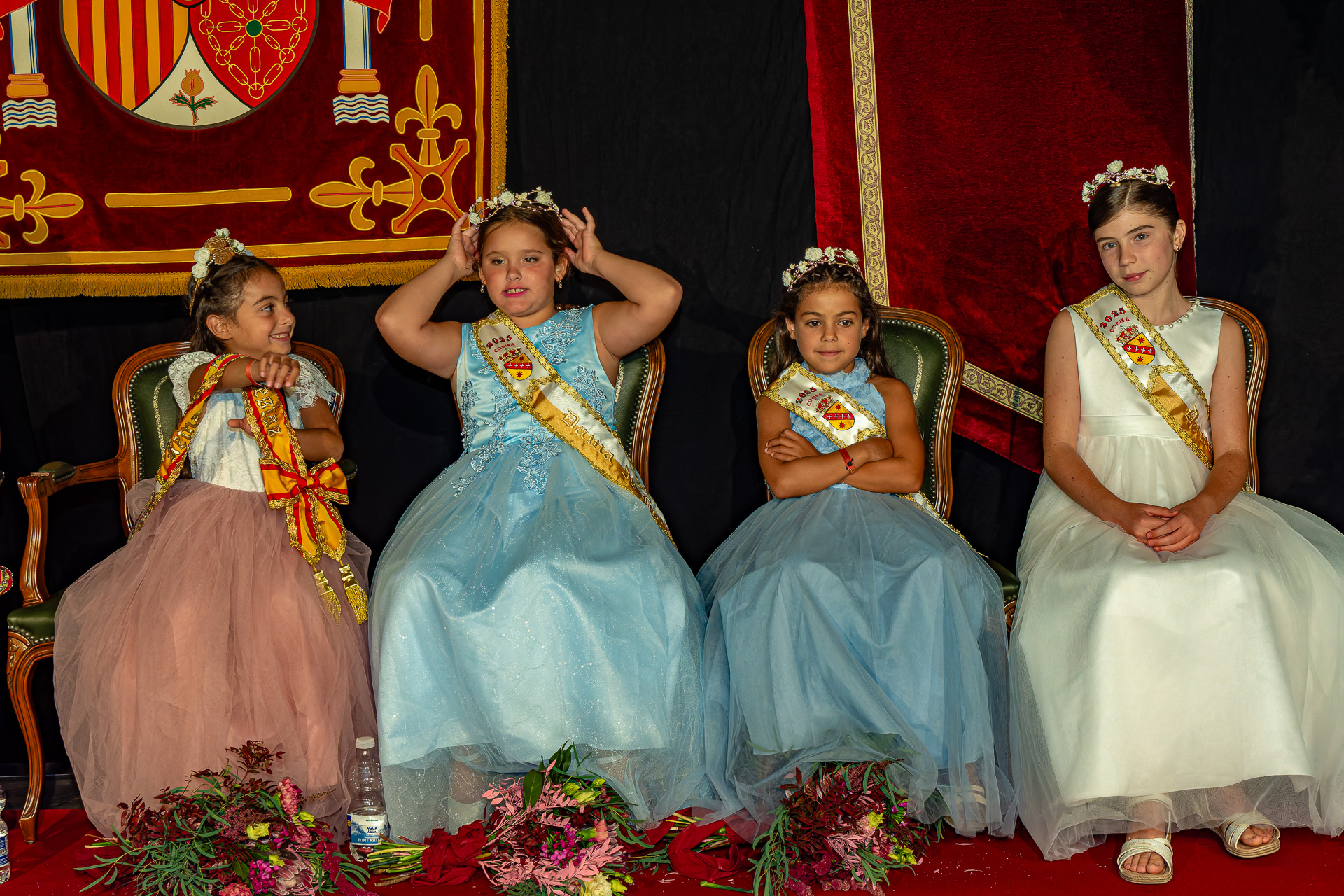 Reinas Cobisa 2025 – 042
