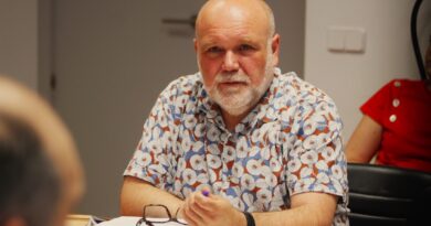 IU-Podemos apuesta por cuidar primero las canteras deportivas