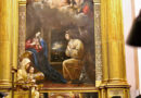 Obras de El Greco regresan a Santo Domingo el Antiguo en Toledo tras su exposición en el Museo del Prado