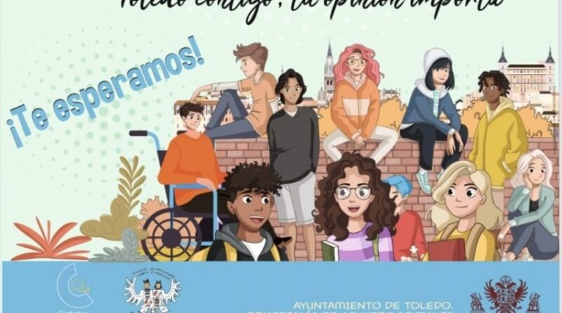 Toledo aprueba el III Plan de Infancia y Adolescencia con horizonte hasta 2029
