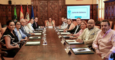 Junta de Gobierno de la Diputación de Toledo - nuevo Boletín Socioeconómico de la provincia de Toledo.