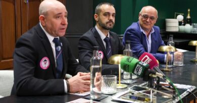 Presentación del Campeonato Regional de Coctelería 2025