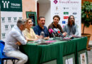 Presentación del Festival Celestina de La Puebla de Montalbán por parte de la Diputación de Toledo