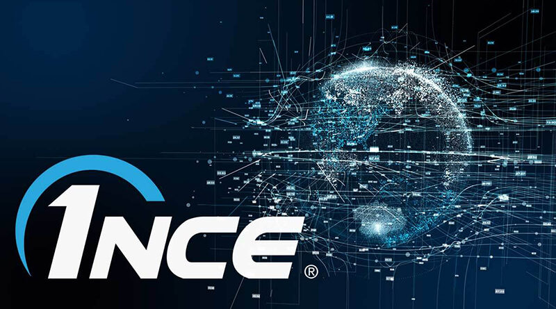 integración de la tecnología 1NCE con los módulos de Murata.