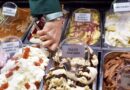 Vertiginoso ascenso de los pedidos online de helados artesanos de San Telesforo