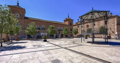 Ayuntamiento de Fuensalida