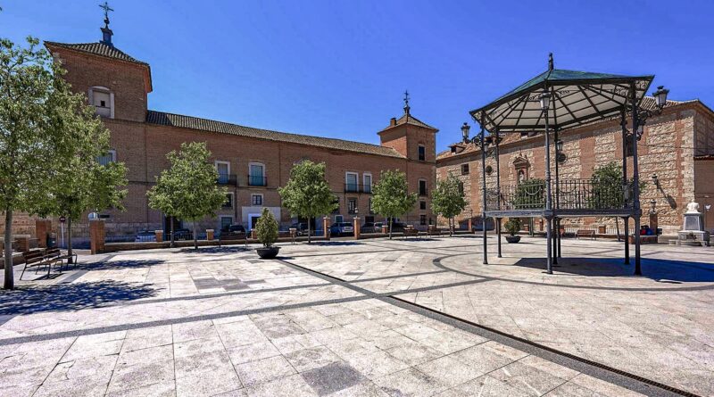 Ayuntamiento de Fuensalida