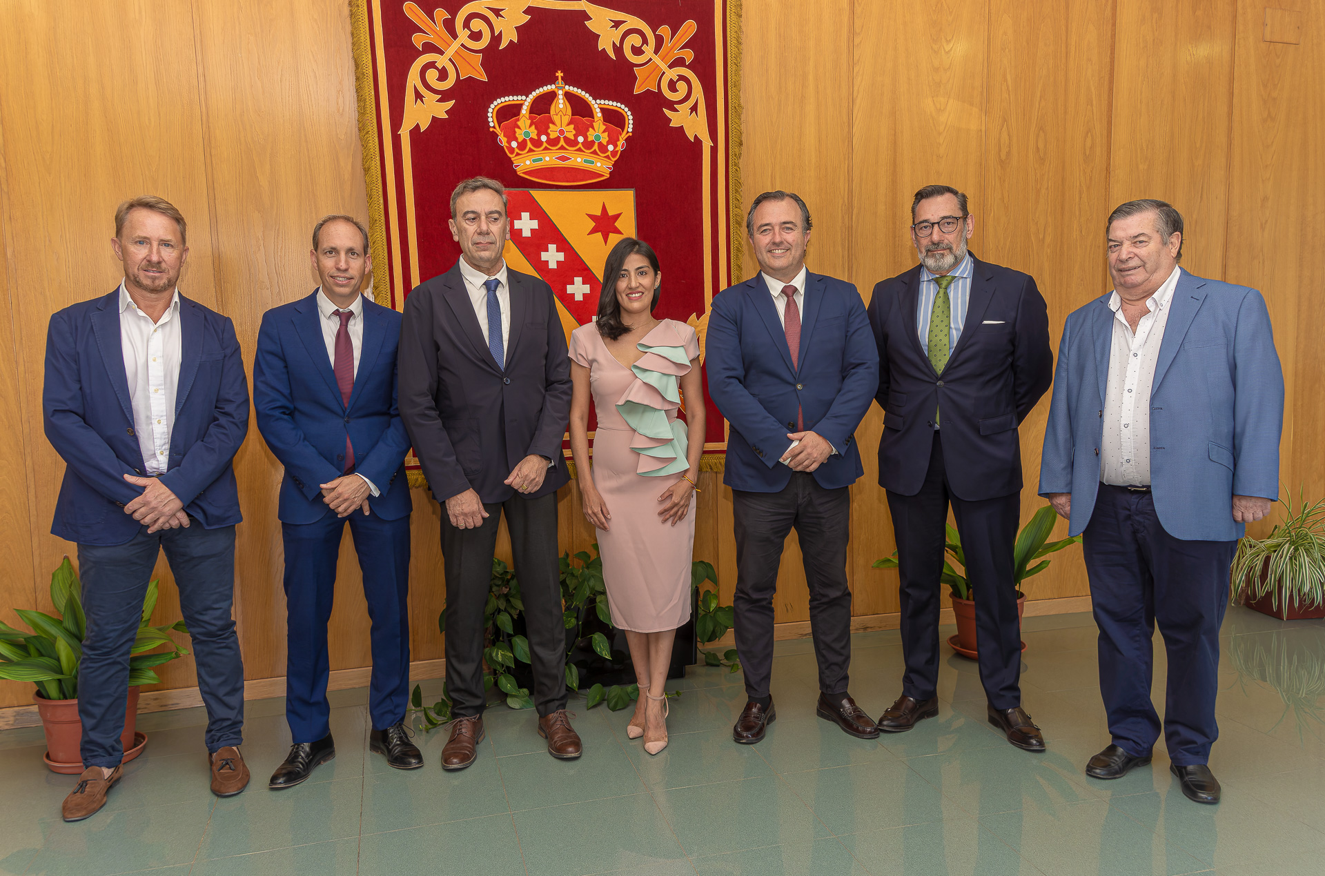 Baile de la Bandera Cobisa 2025 – 002