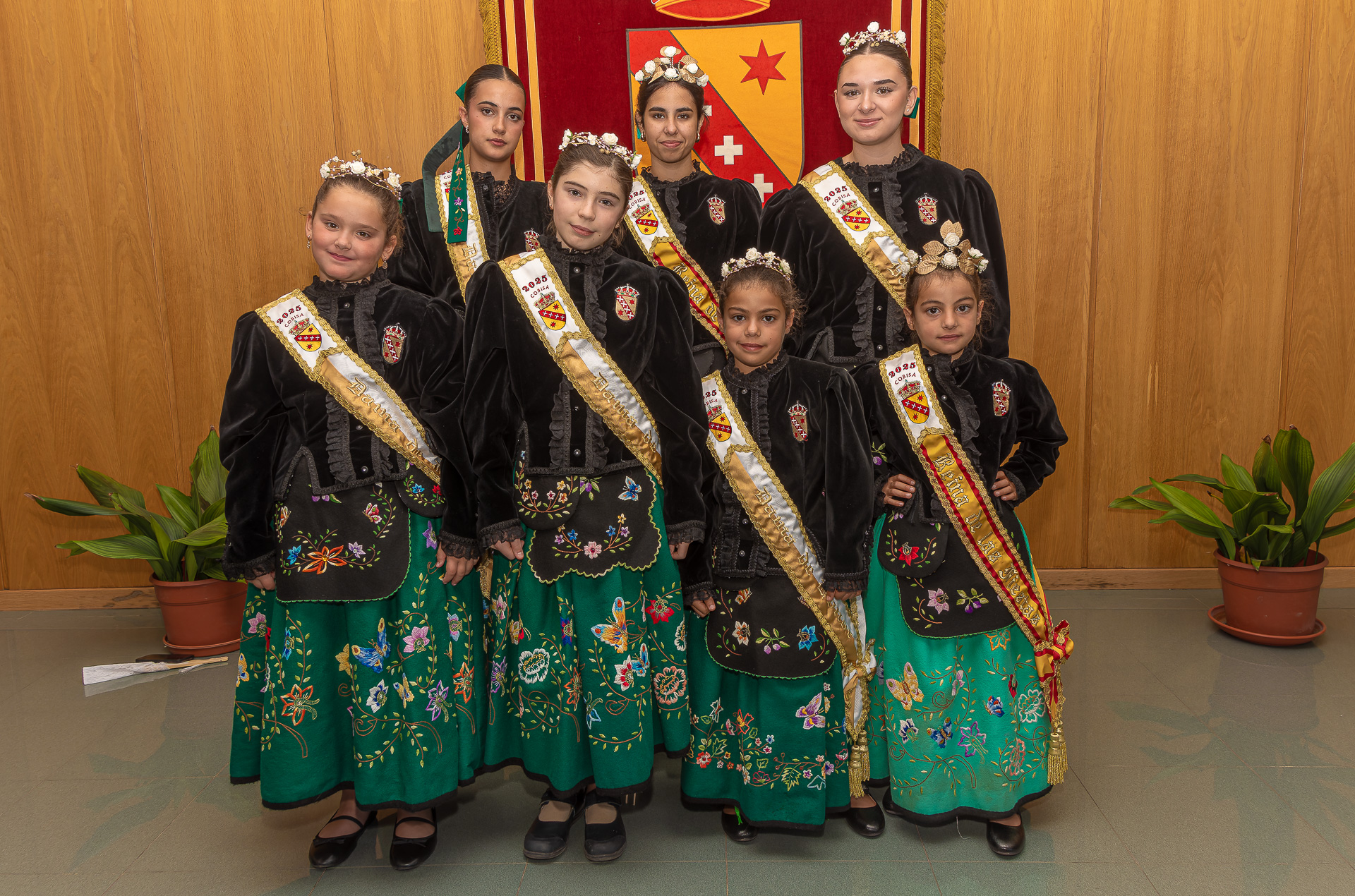 Baile de la Bandera Cobisa 2025 – 004