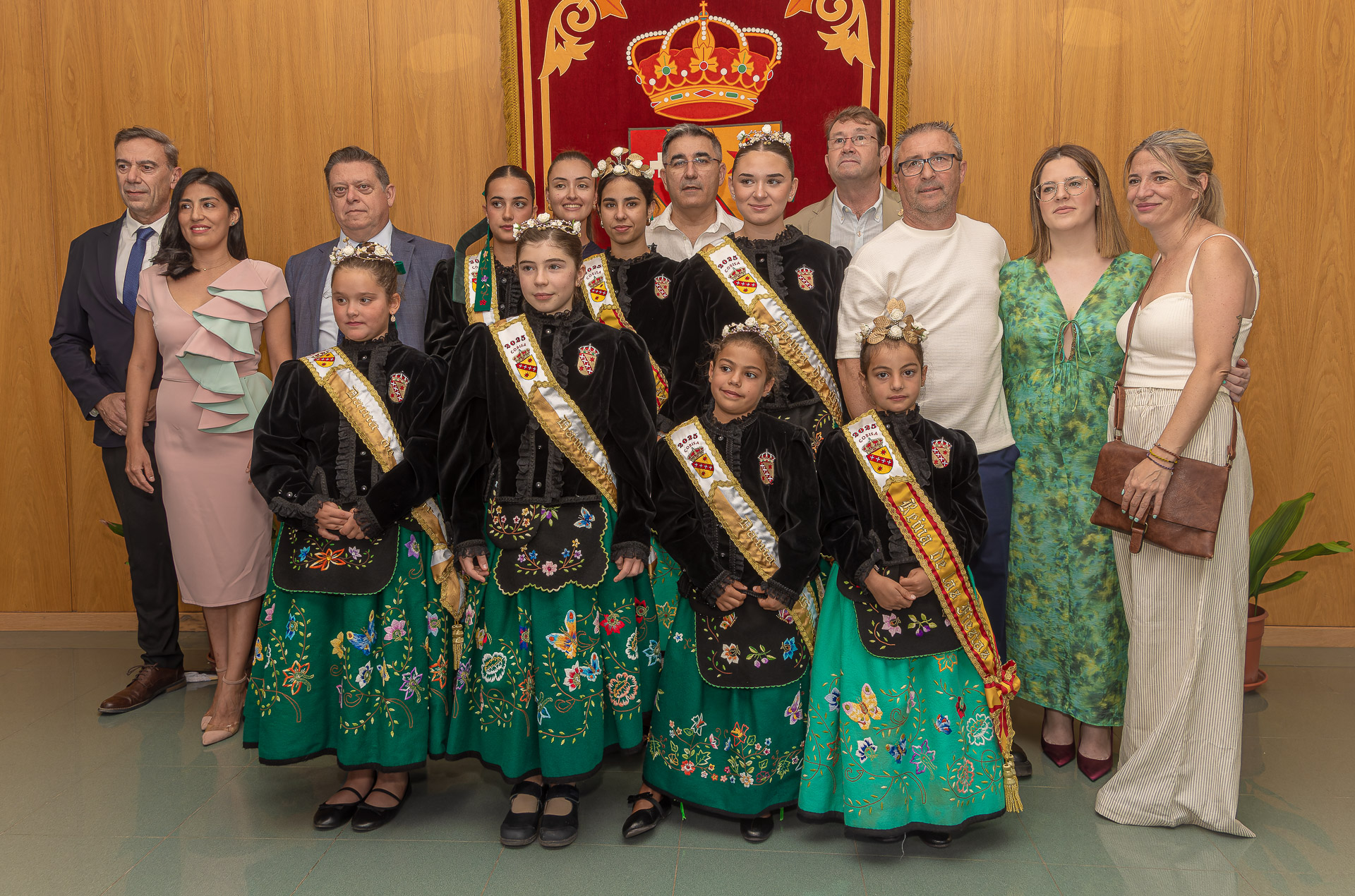 Baile de la Bandera Cobisa 2025 – 005