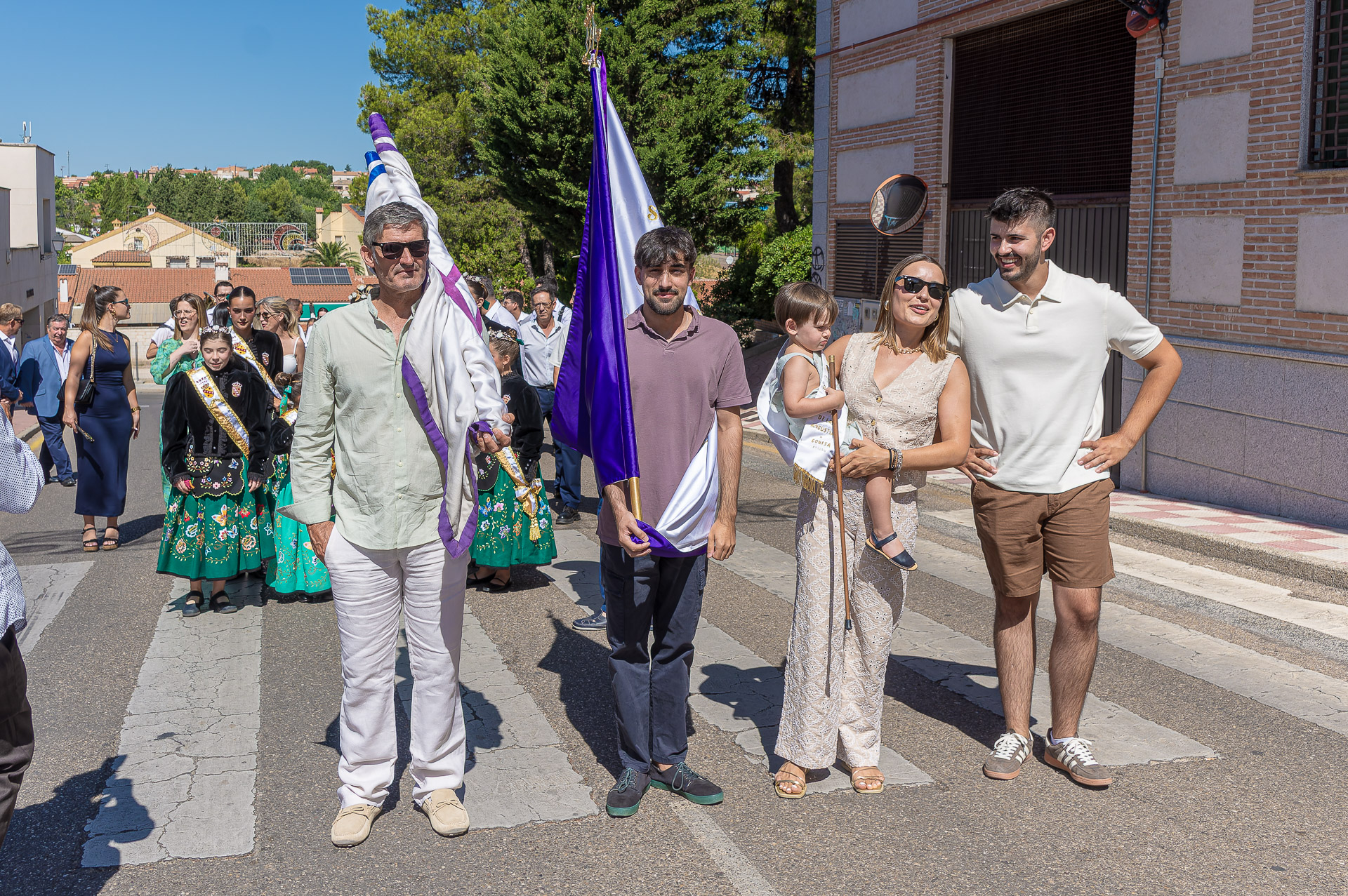 Baile de la Bandera Cobisa 2025 – 008