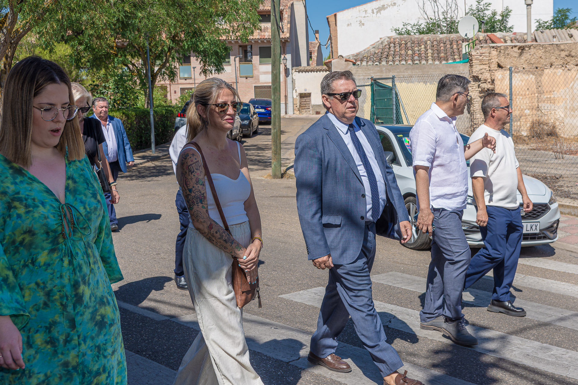 Baile de la Bandera Cobisa 2025 – 009