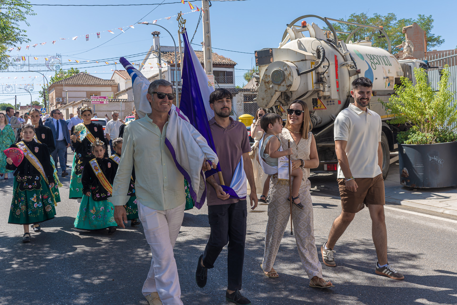Baile de la Bandera Cobisa 2025 – 010