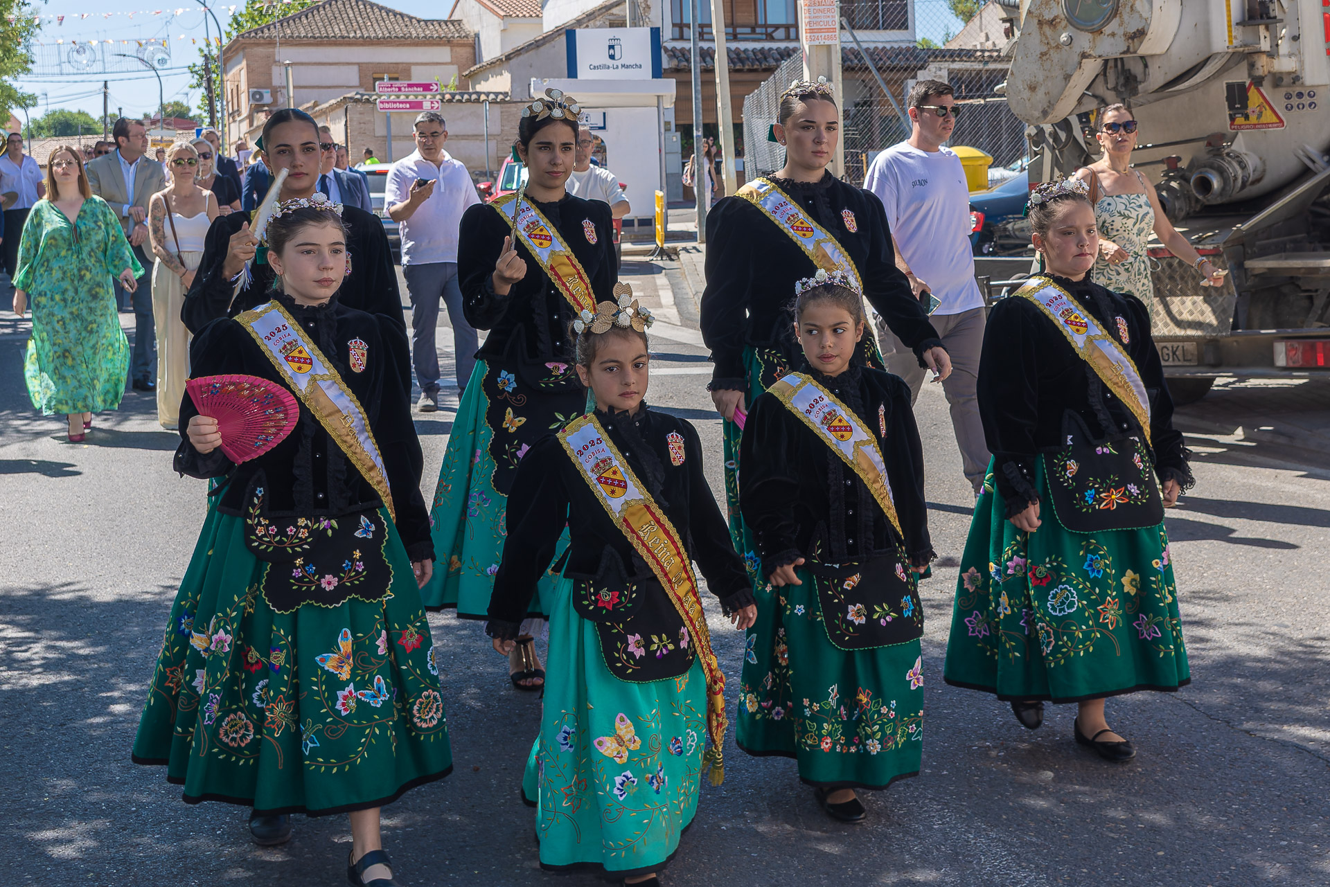 Baile de la Bandera Cobisa 2025 – 011