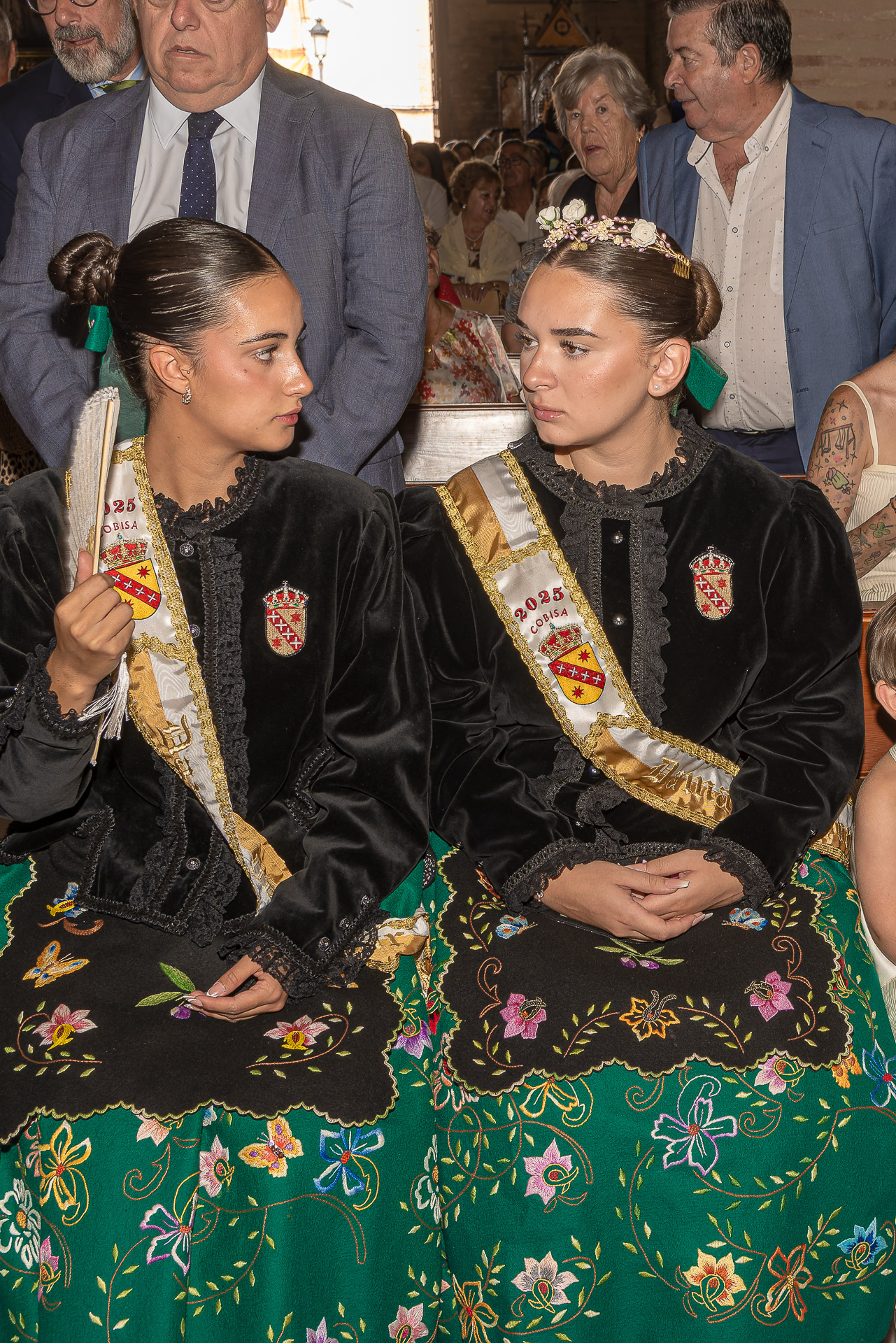Baile de la Bandera Cobisa 2025 – 014