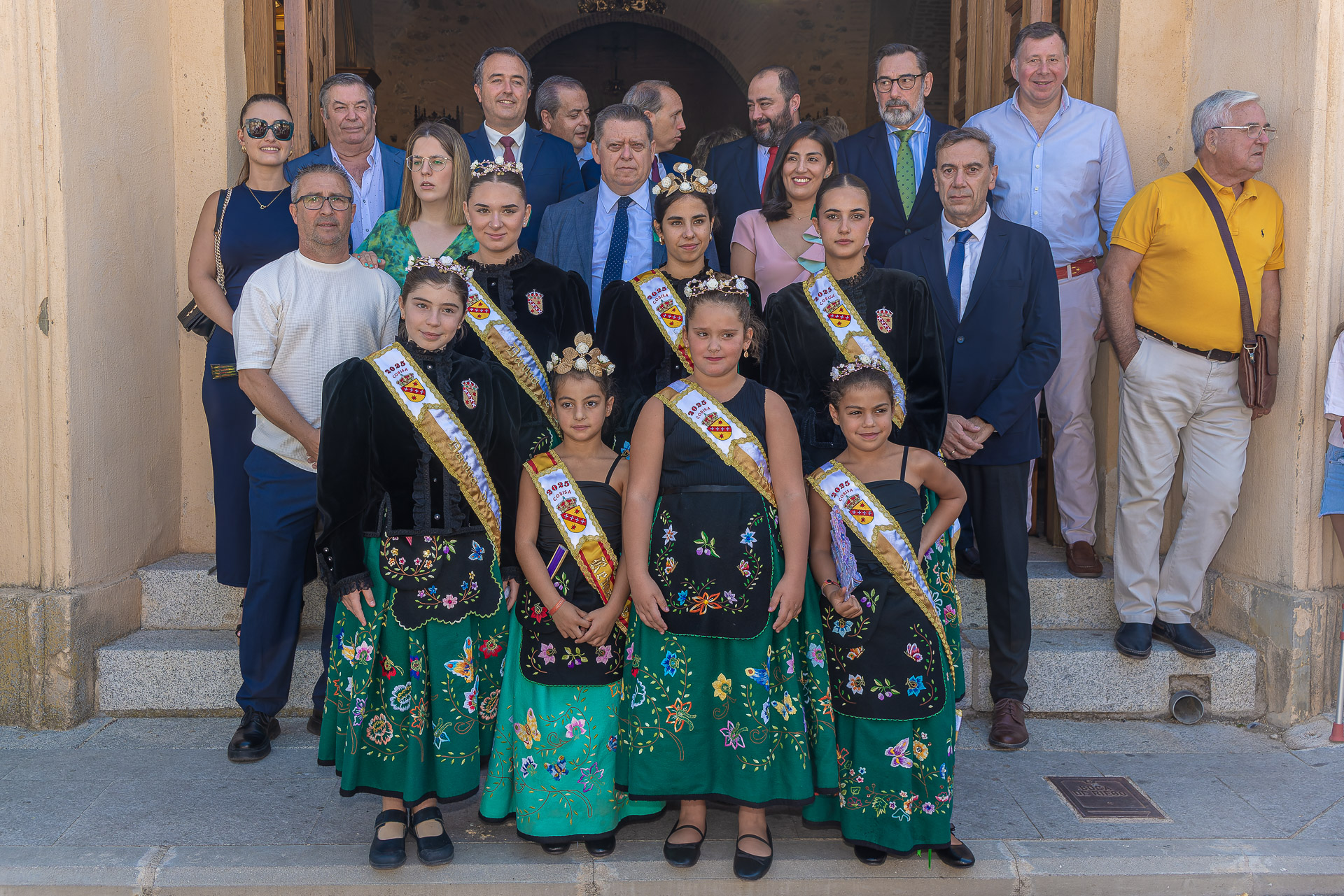 Baile de la Bandera Cobisa 2025 – 019