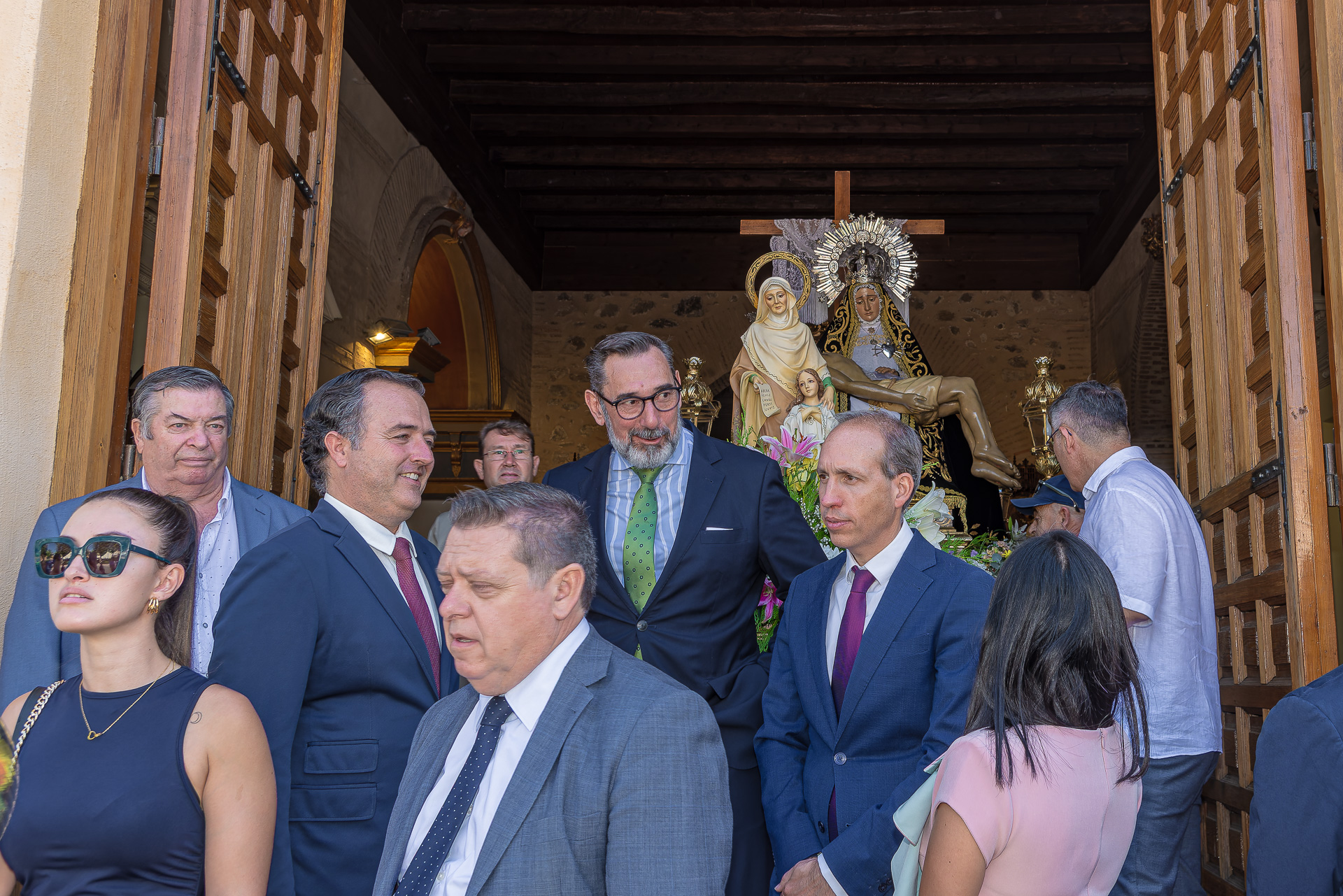 Baile de la Bandera Cobisa 2025 – 020