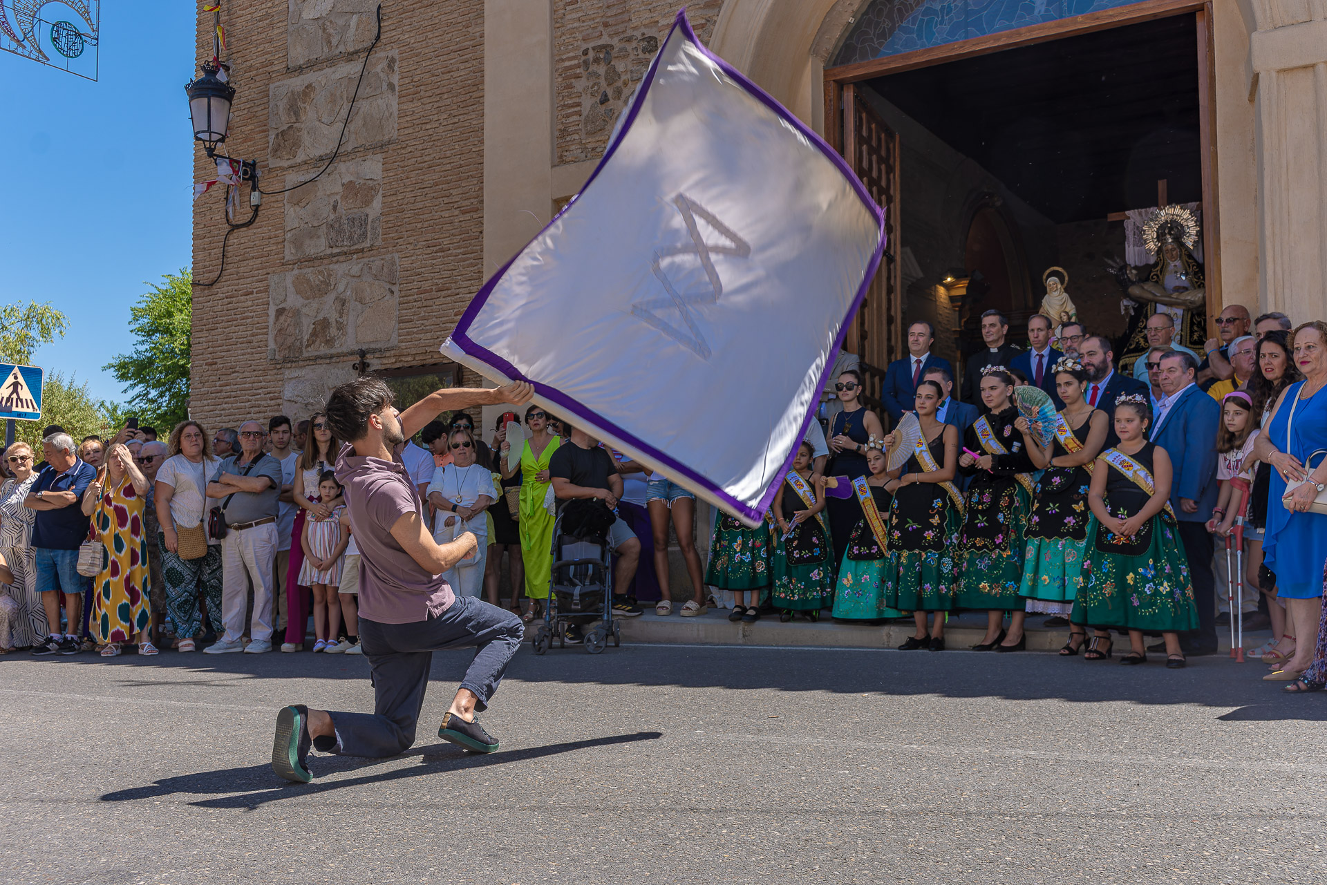 Baile de la Bandera Cobisa 2025 – 021