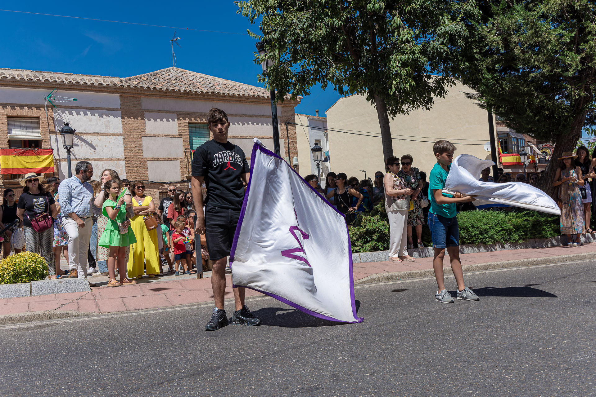 Baile de la Bandera Cobisa 2025 – 023
