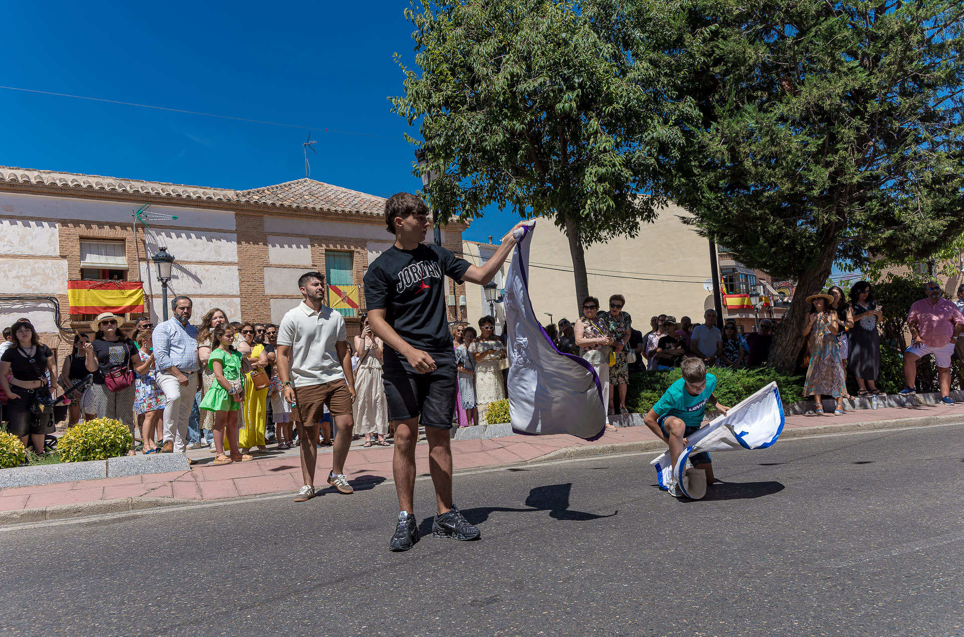 Baile de la Bandera Cobisa 2025 – 024