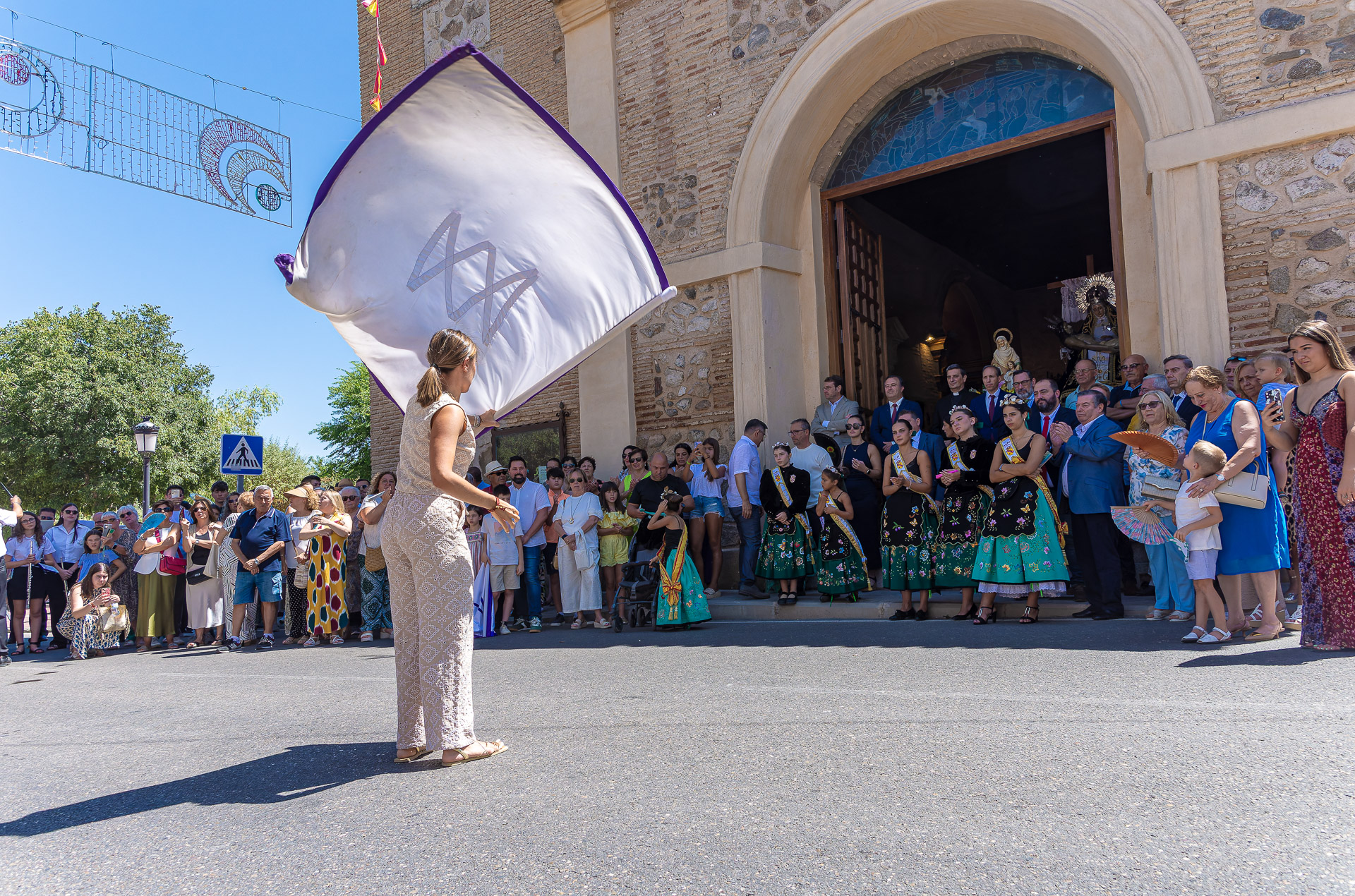 Baile de la Bandera Cobisa 2025 – 026
