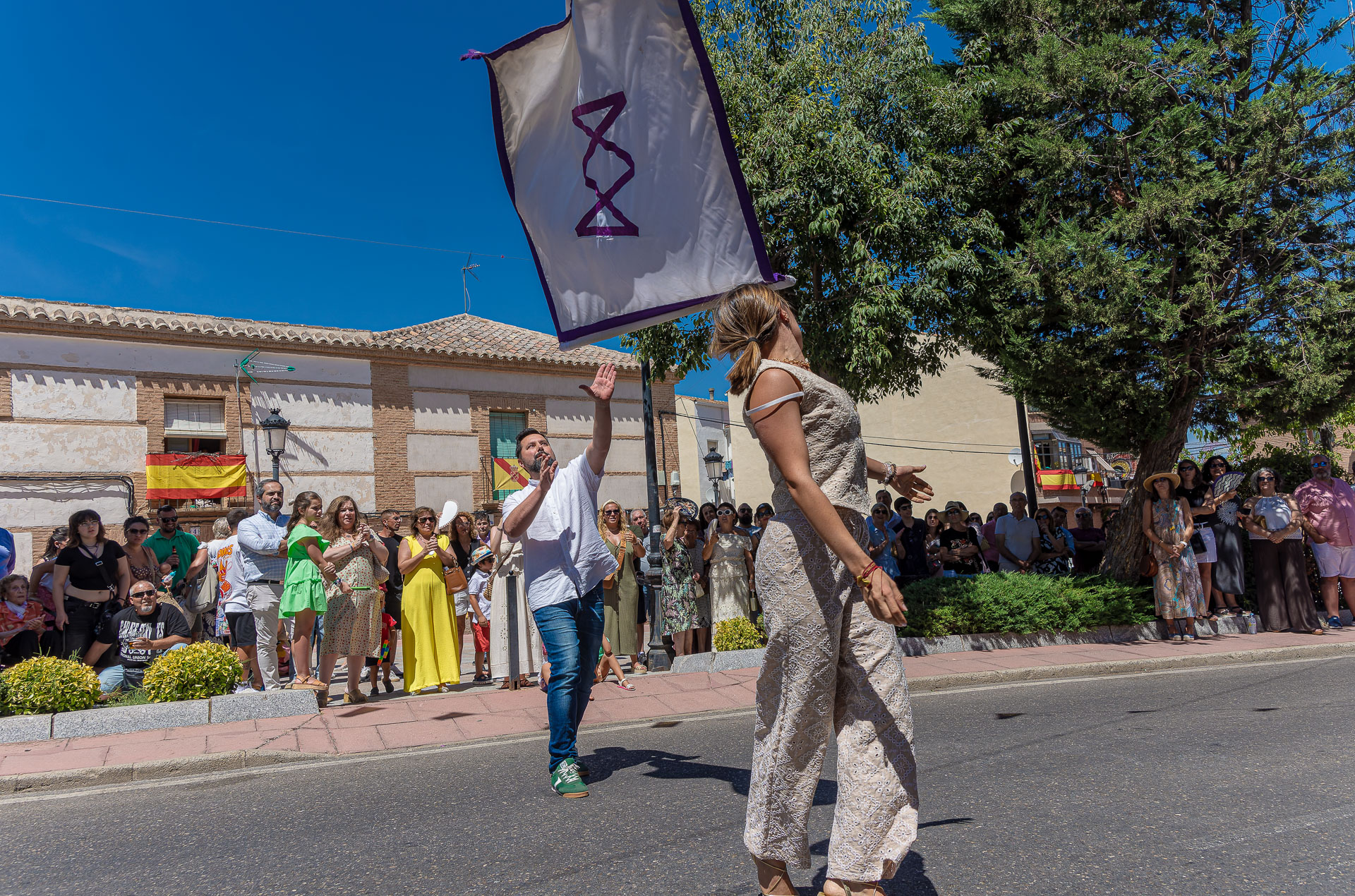 Baile de la Bandera Cobisa 2025 – 027