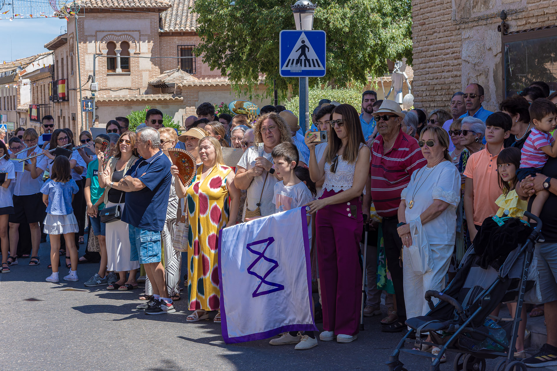 Baile de la Bandera Cobisa 2025 – 029