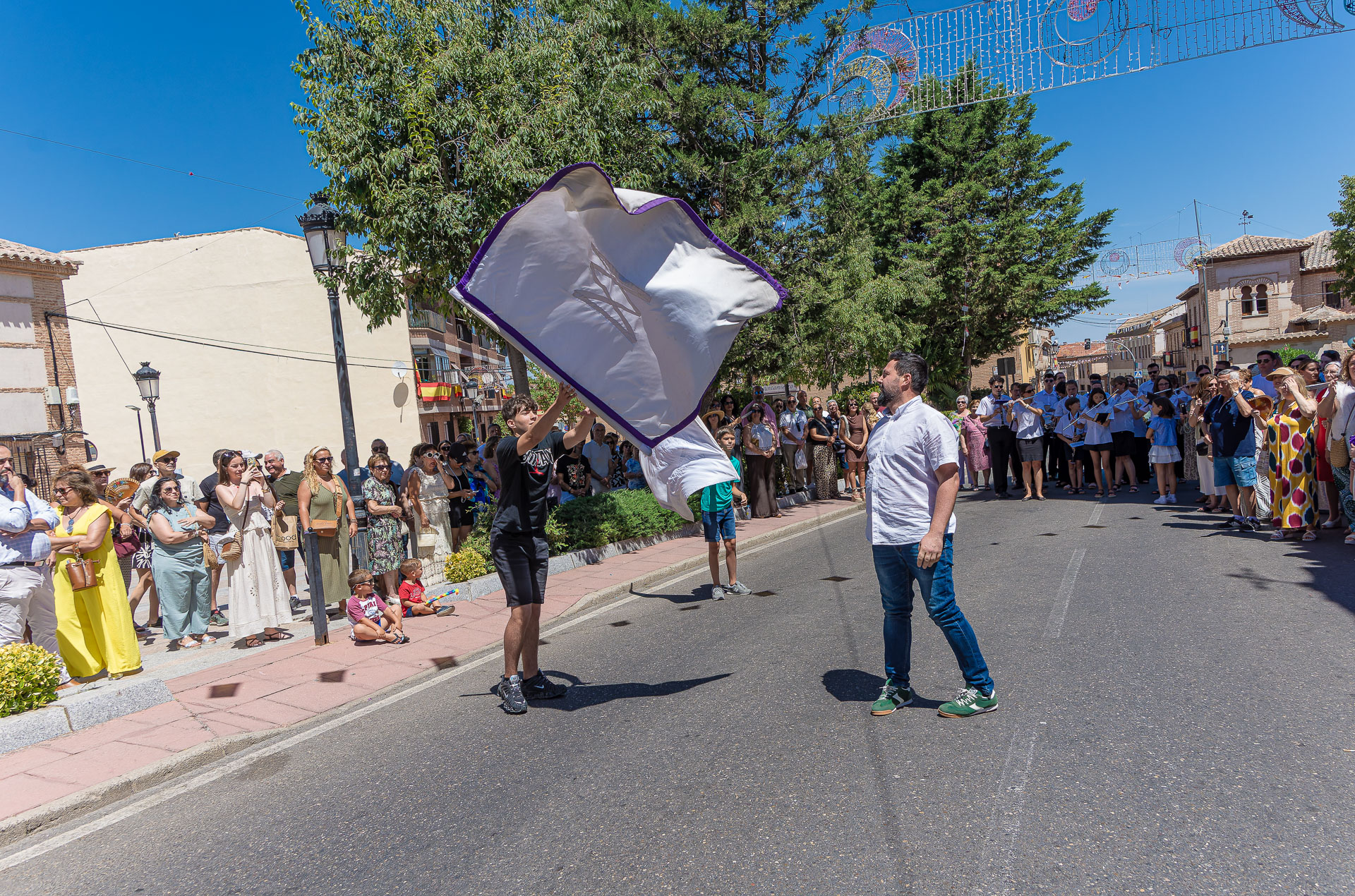 Baile de la Bandera Cobisa 2025 – 030