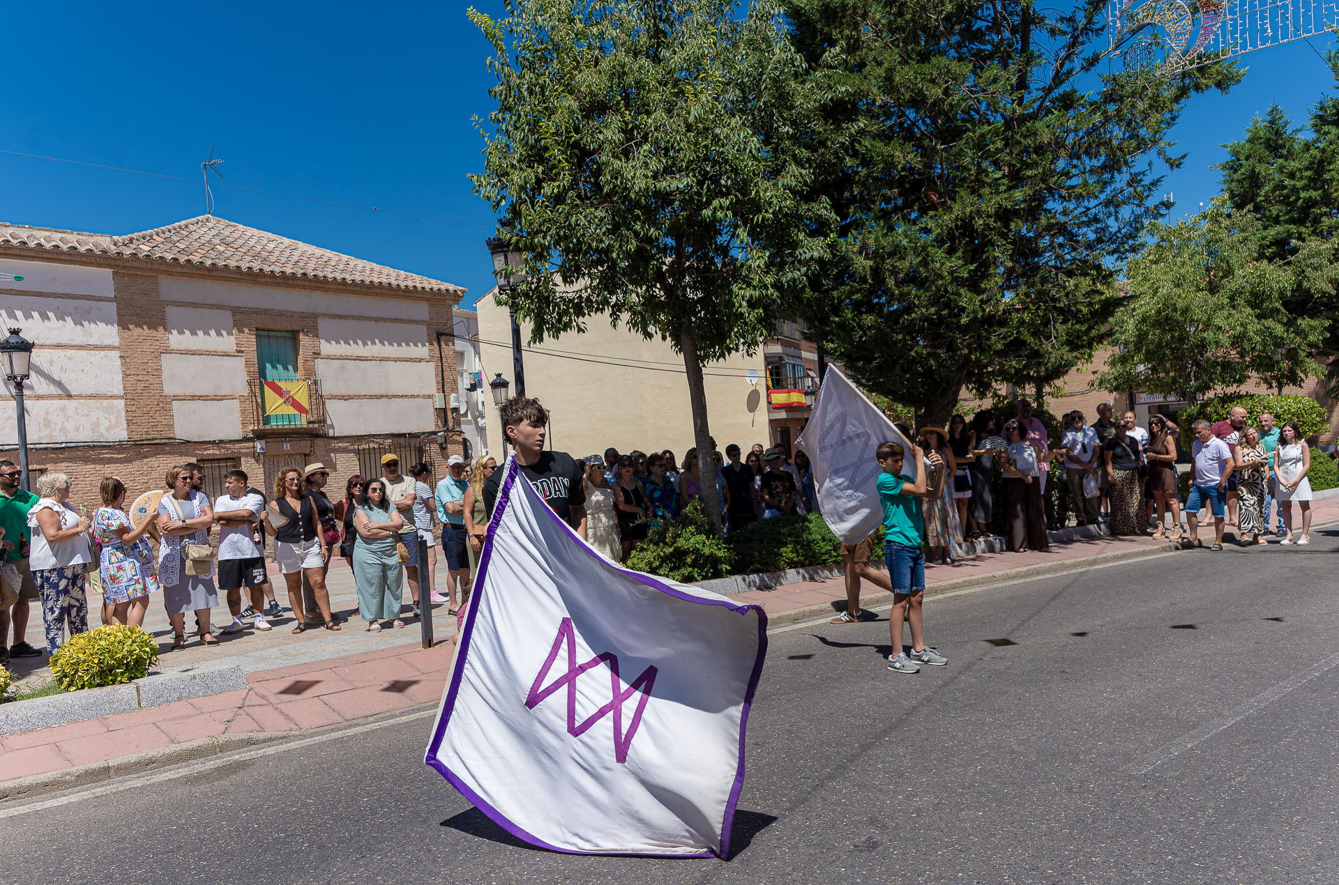 Baile de la Bandera Cobisa 2025 – 031