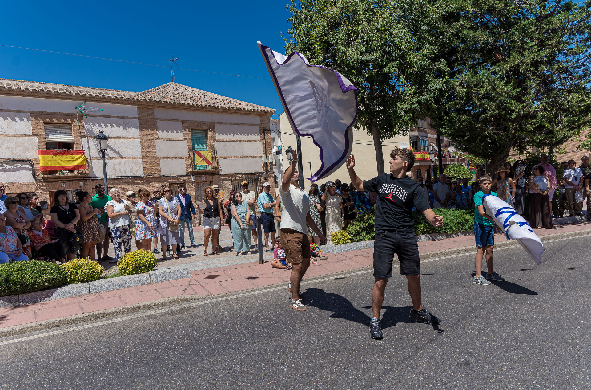 Baile de la Bandera Cobisa 2025 – 032